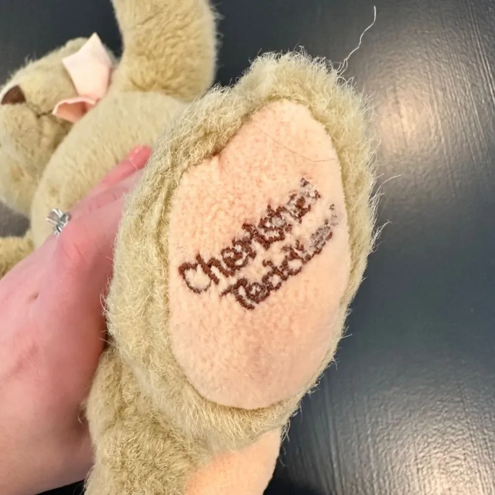Dakin 12” teddybear